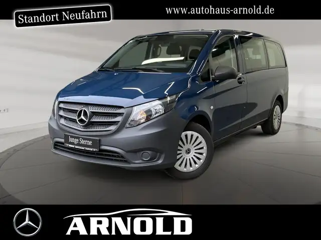 Mercedes-Benz Vito Vito 114 CDI Tourer PRO Lang 8-Si. Navi Kamera !