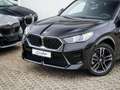 BMW X2 sDrive20i M-Sport AdLED AHK AkSitz PANO KoZg Schwarz - thumbnail 4