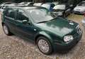 Volkswagen Golf Golf IV 1.6  ***  AUTOMATIK *** Grün - thumbnail 3