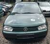 Volkswagen Golf Golf IV 1.6  ***  AUTOMATIK *** Grün - thumbnail 2