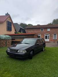 V70 2.5