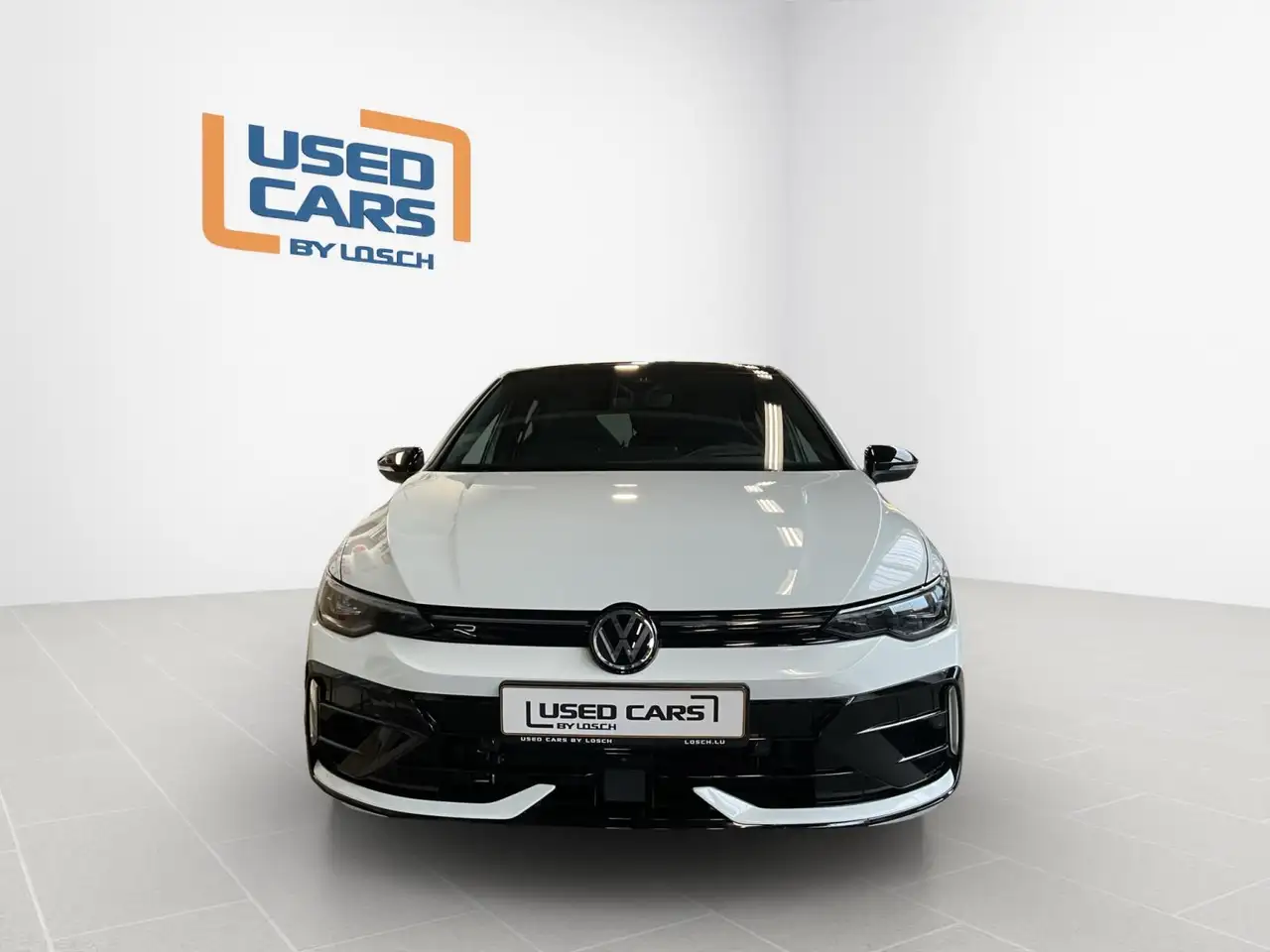 Volkswagen Golf R+Perf+DSG+4M+Pano+Led 3