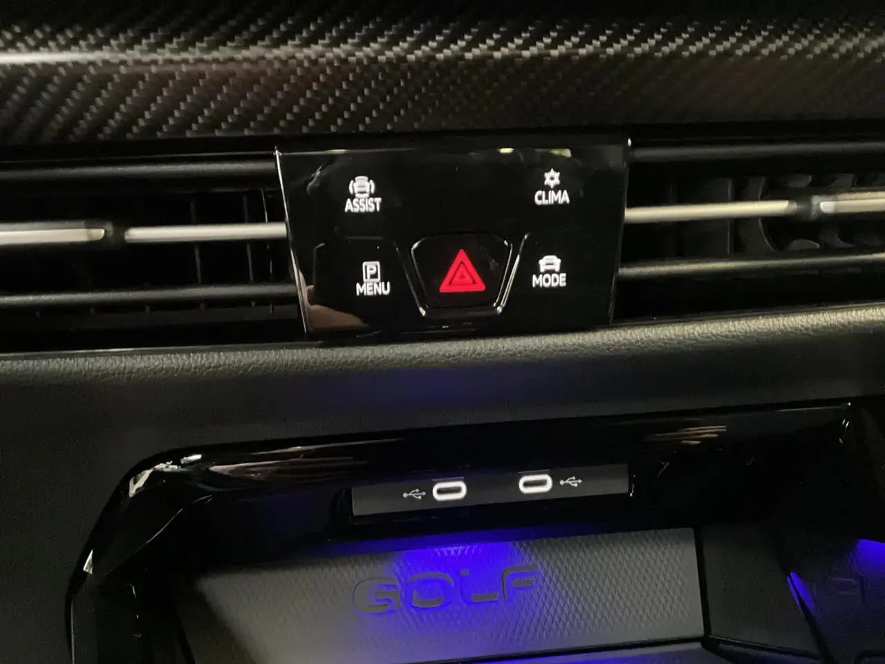 Volkswagen Golf R+Perf+DSG+4M+Pano+Led 20