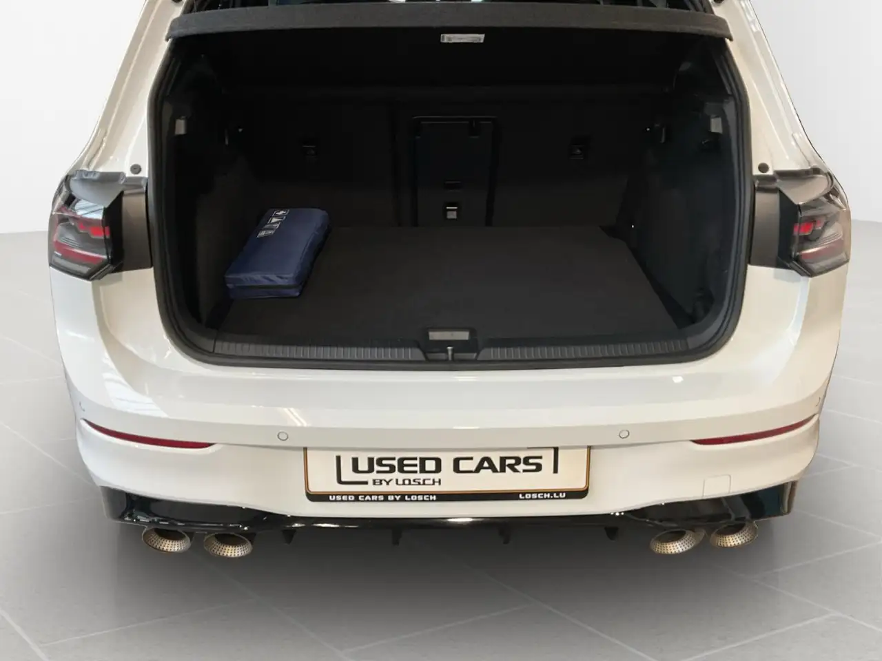 Volkswagen Golf R+Perf+DSG+4M+Pano+Led 17