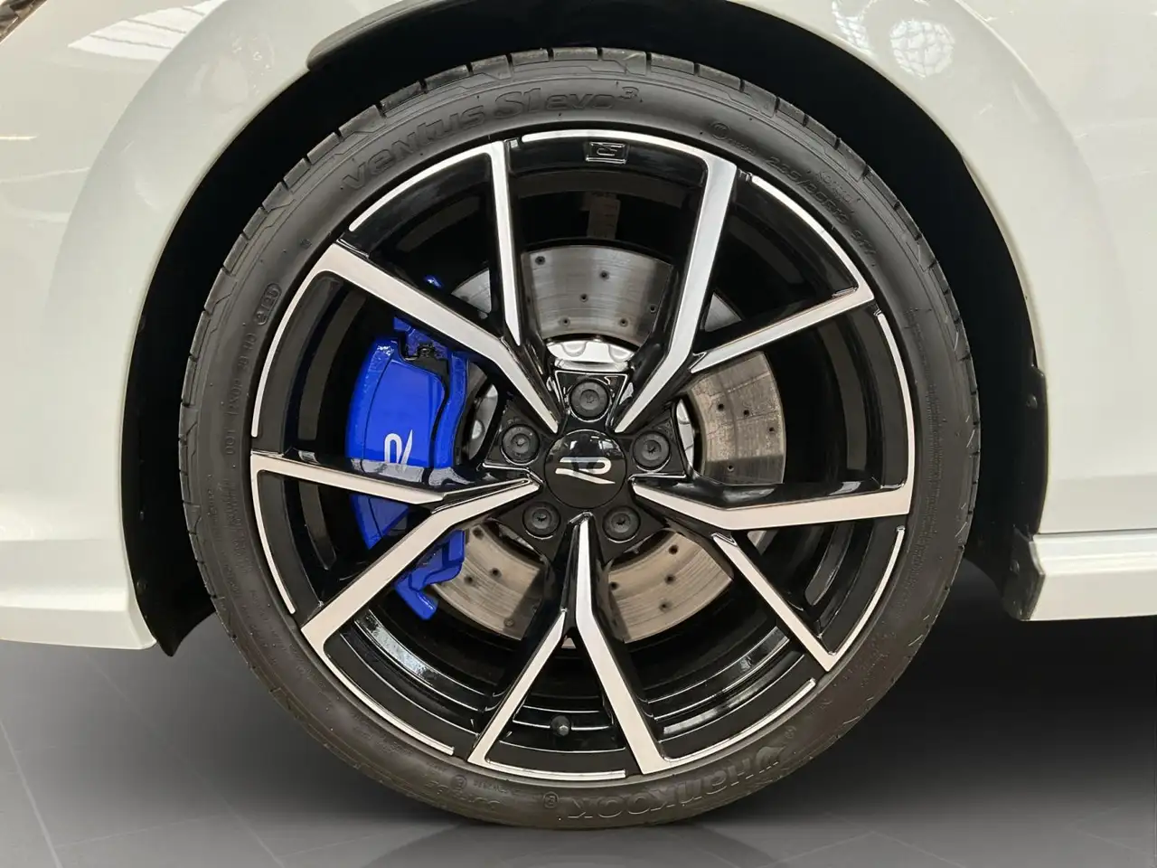 Volkswagen Golf R+Perf+DSG+4M+Pano+Led 8