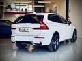 Volvo XC60 T6 Recharge Plus Dark Blanco - thumbnail 8