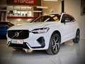 Volvo XC60 T6 Recharge Plus Dark Blanco - thumbnail 3