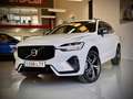 Volvo XC60 T6 Recharge Plus Dark Blanco - thumbnail 2