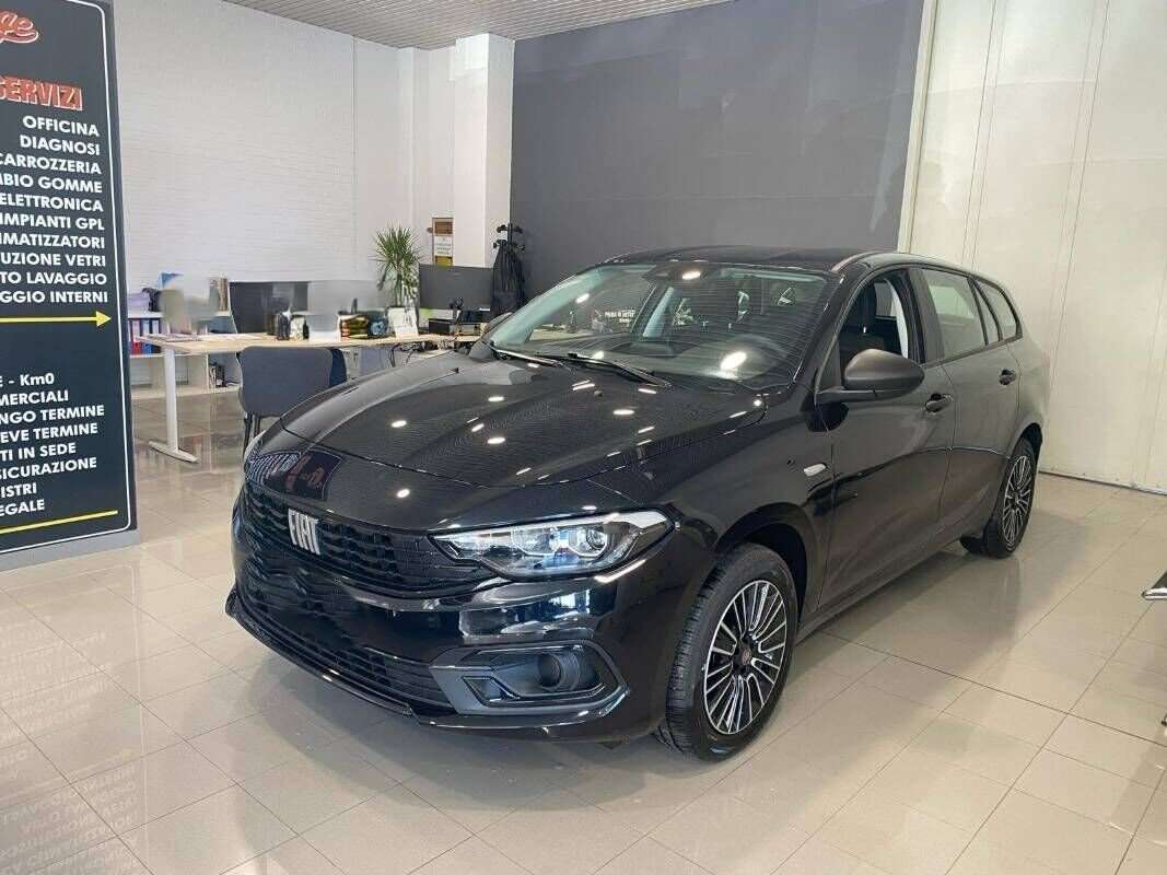 Fiat Tipo - Immagine 1