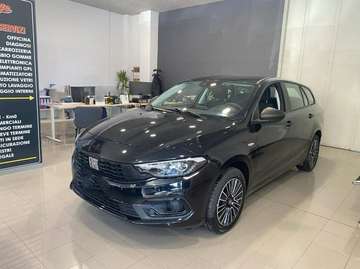 Tipo SW 1.0 t3 CityLife 100cv