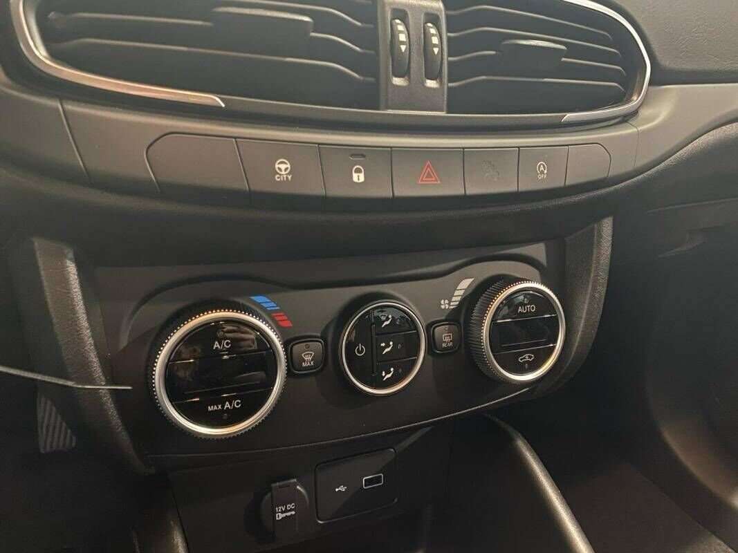 Fiat Tipo - Immagine 15