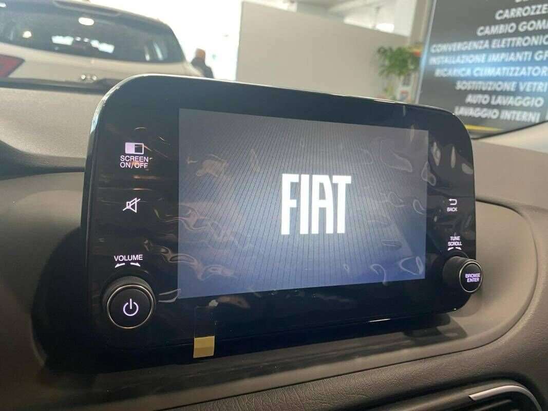 Fiat Tipo - Immagine 14