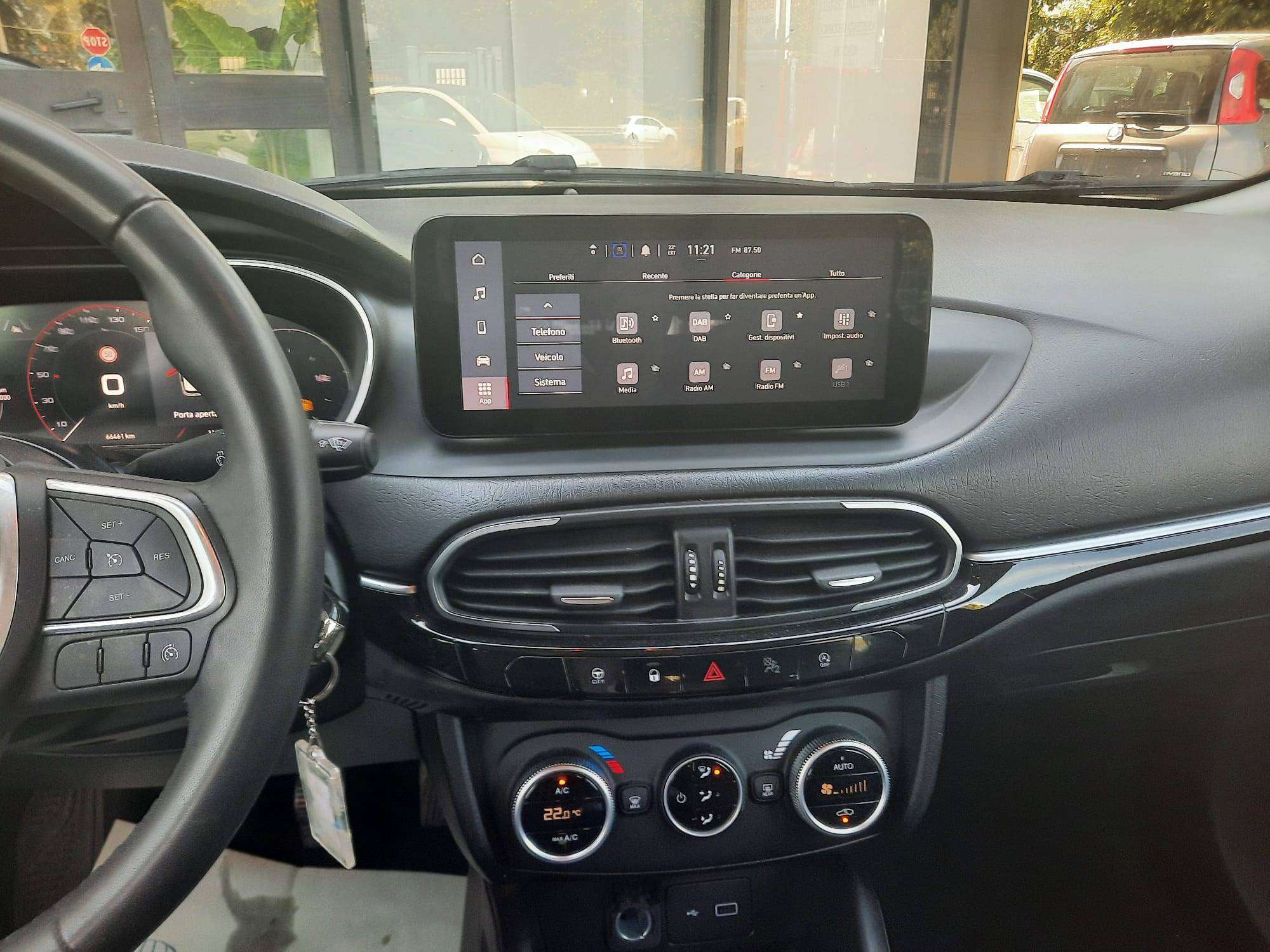 Fiat Tipo - Immagine 13