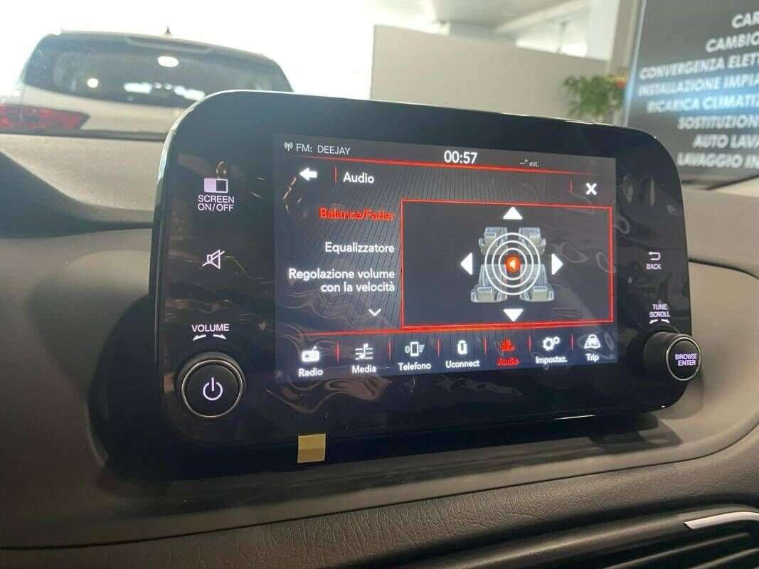 Fiat Tipo - Immagine 17