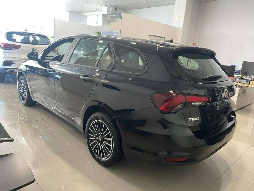 Fiat Tipo - Immagine 3