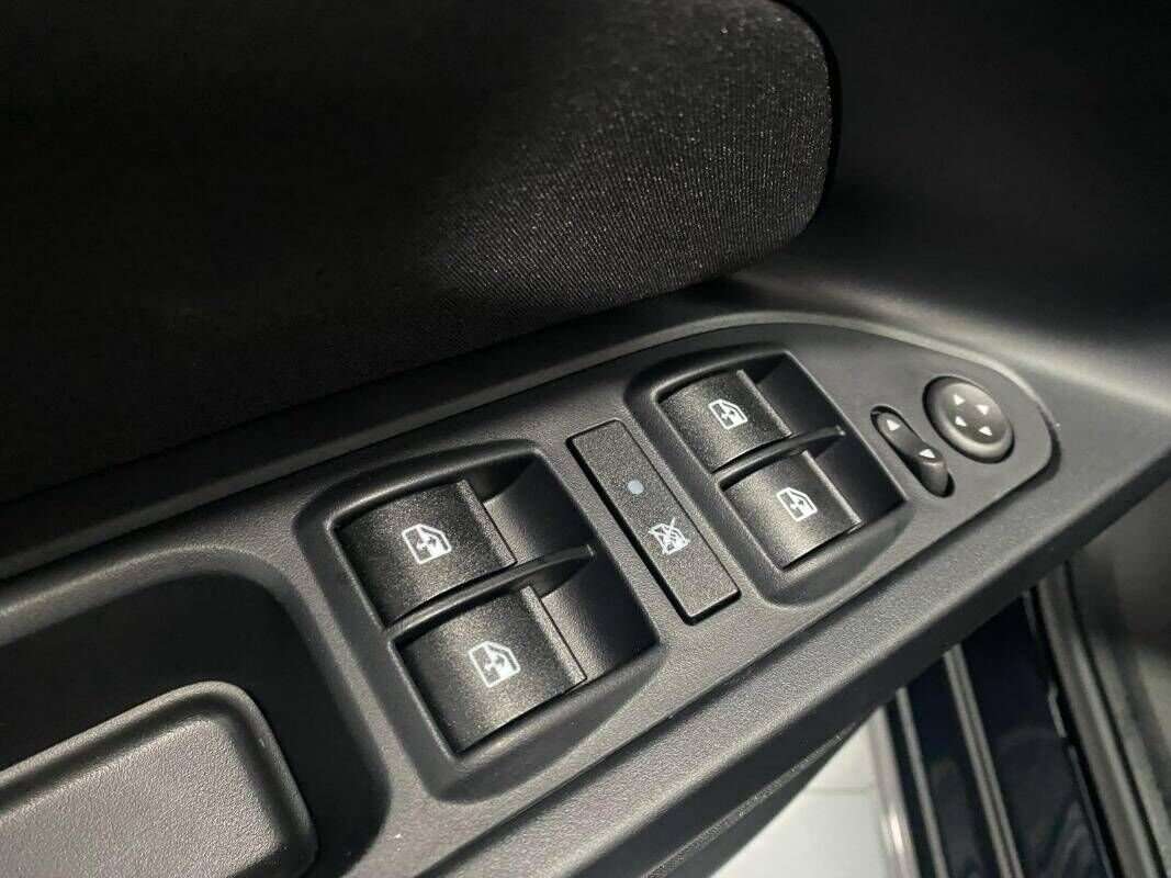 Fiat Tipo - Immagine 19