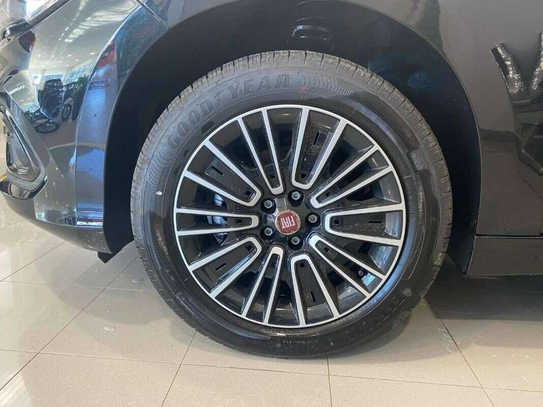 Fiat Tipo - Immagine 20