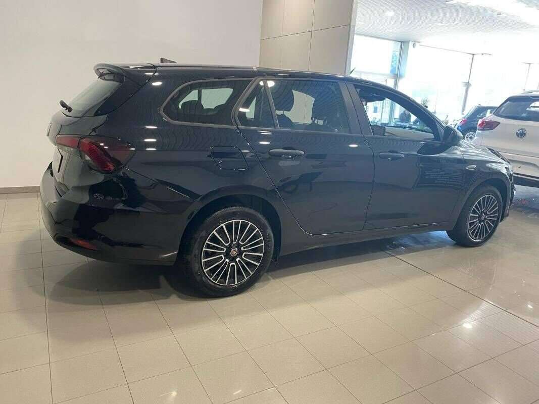 Fiat Tipo - Immagine 4