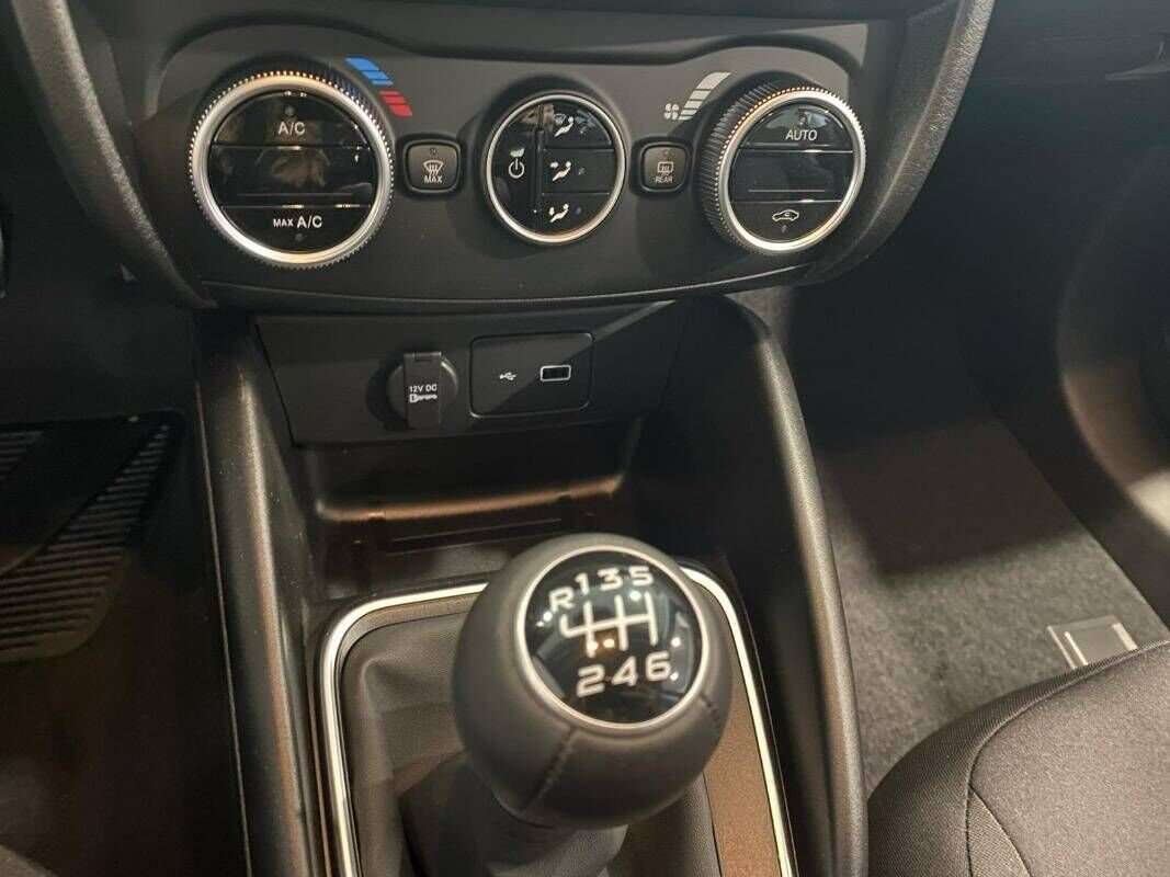 Fiat Tipo - Immagine 18