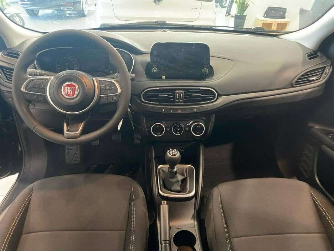 Fiat Tipo - Immagine 12