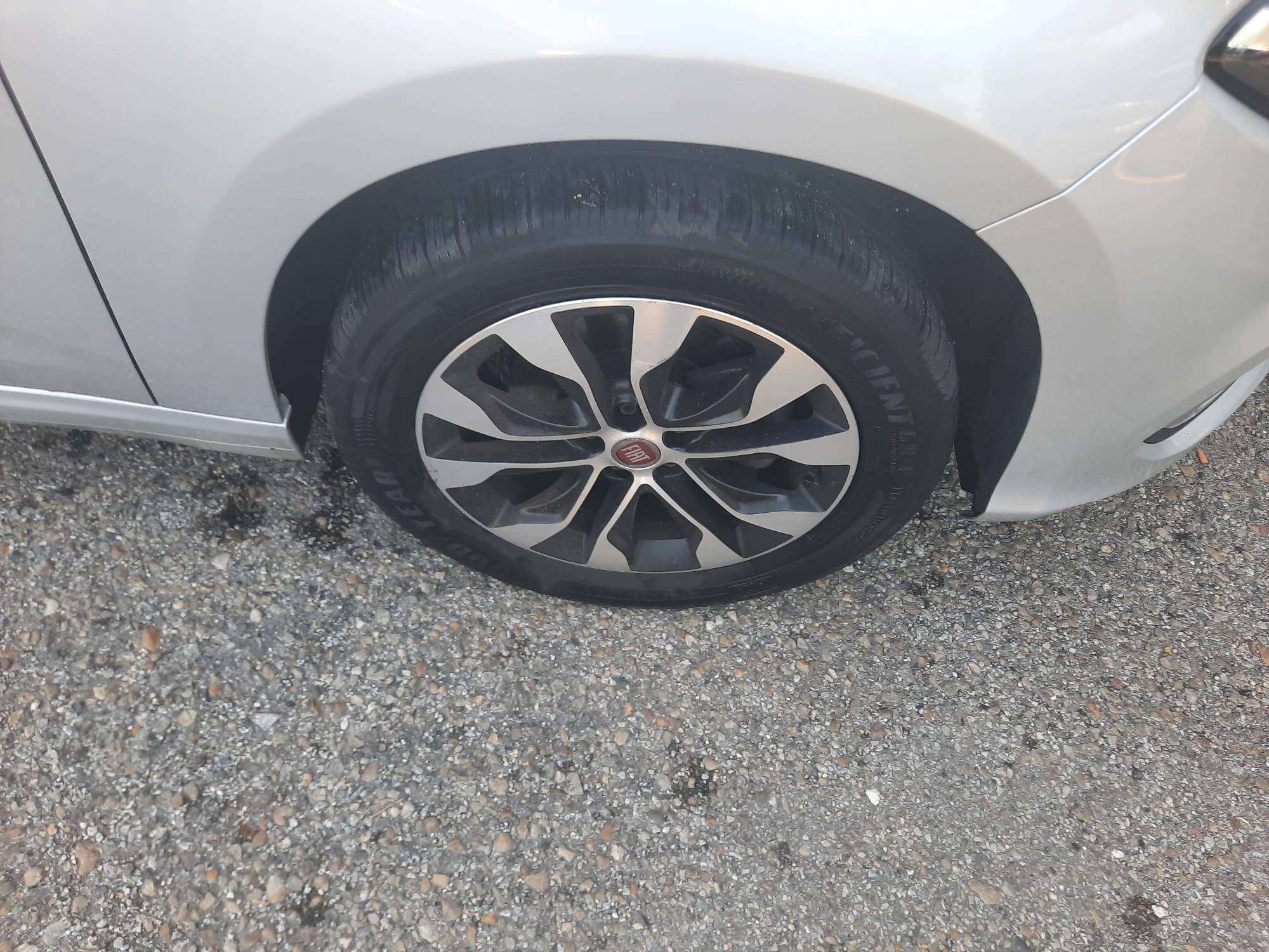 Fiat Tipo - Immagine 14