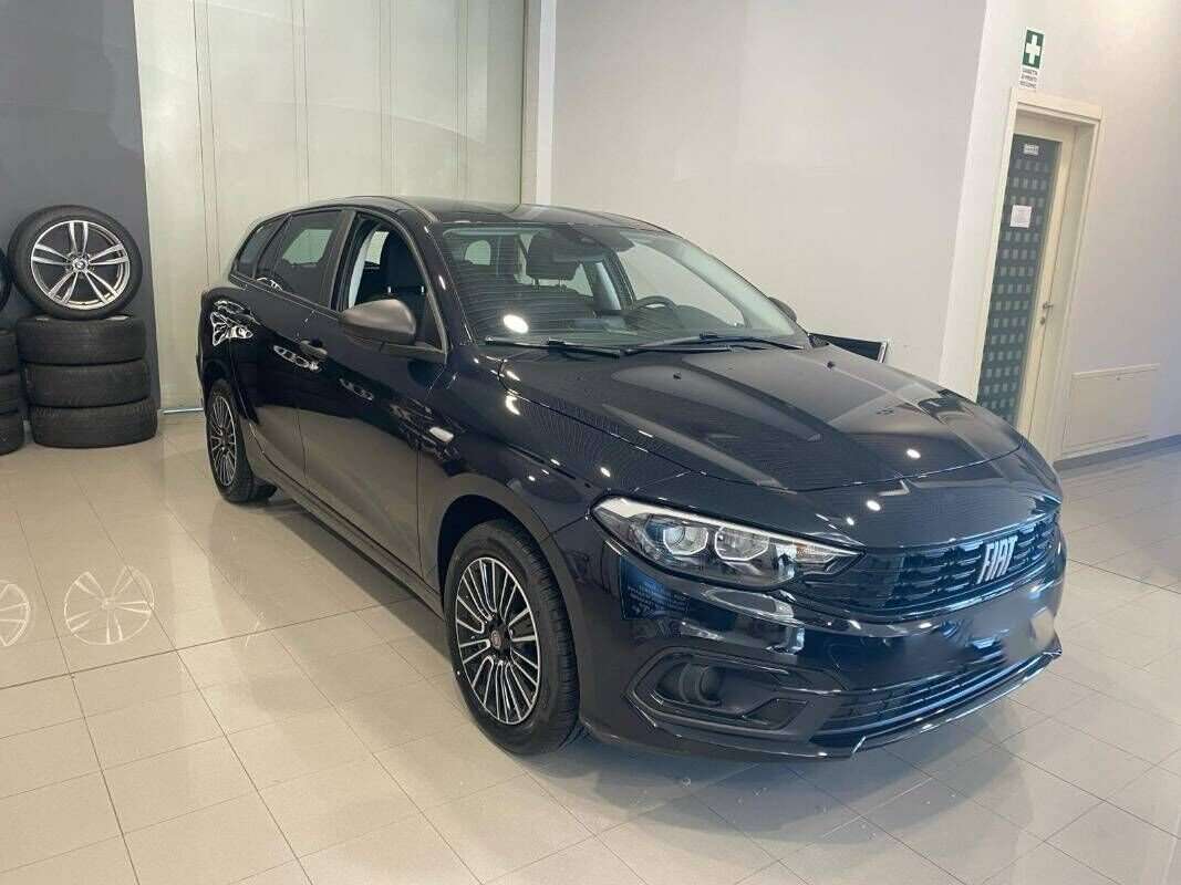 Fiat Tipo - Immagine 5