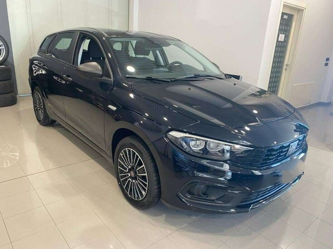 Fiat Tipo - Immagine 6