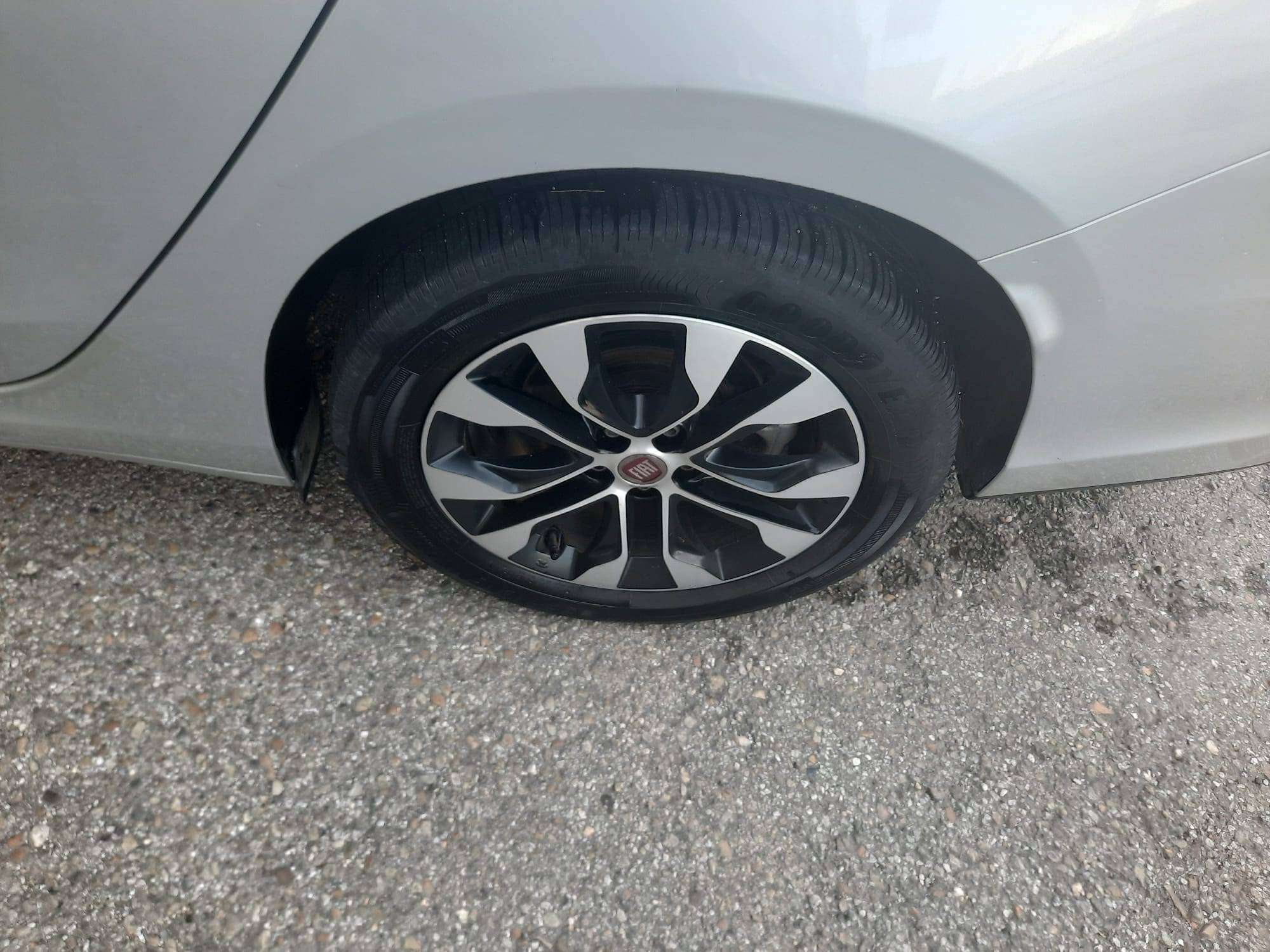 Fiat Tipo - Immagine 17