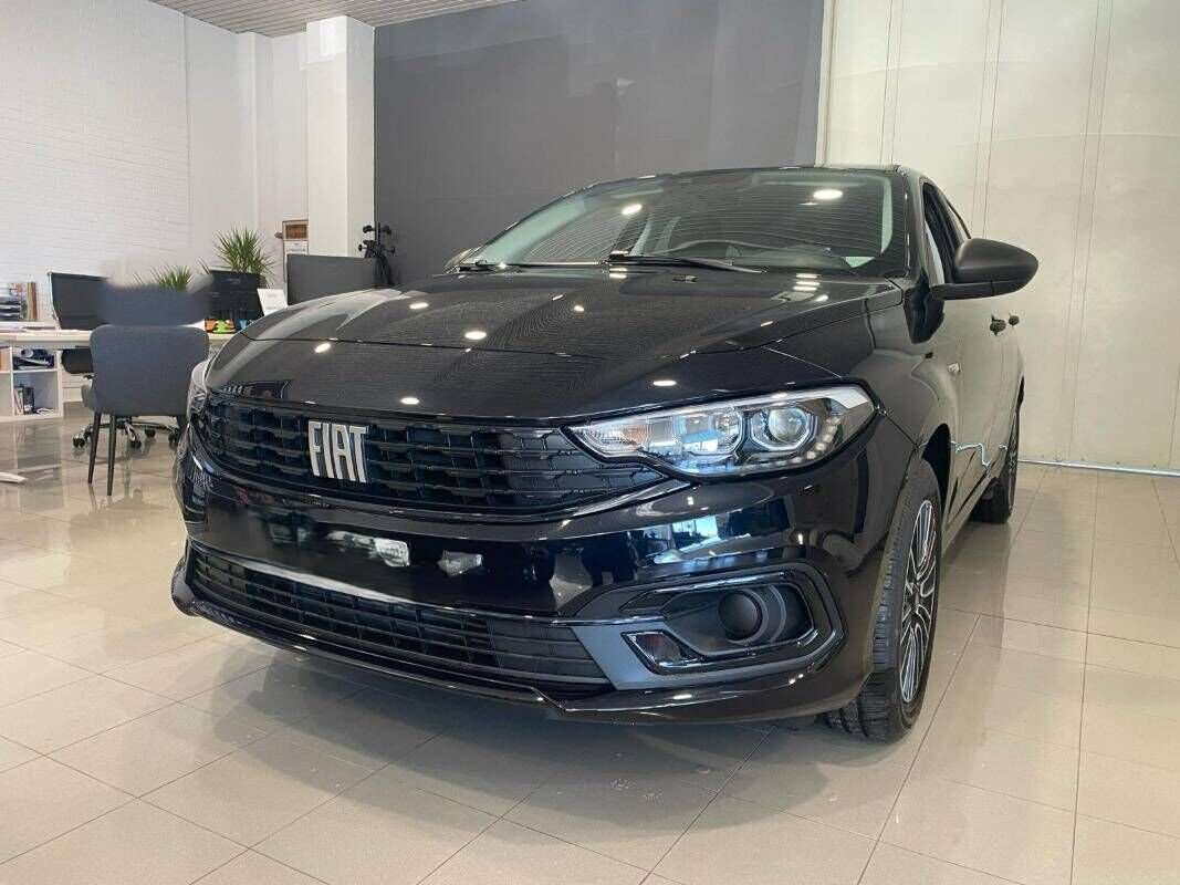 Fiat Tipo - Immagine 2