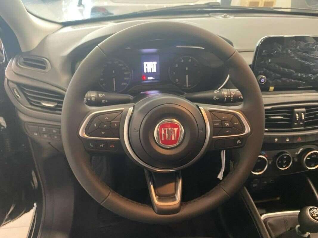 Fiat Tipo - Immagine 13