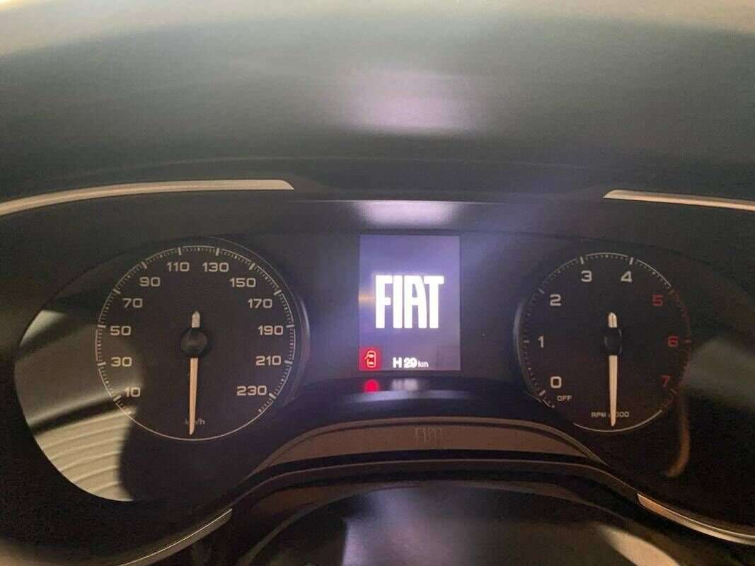 Fiat Tipo - Immagine 11