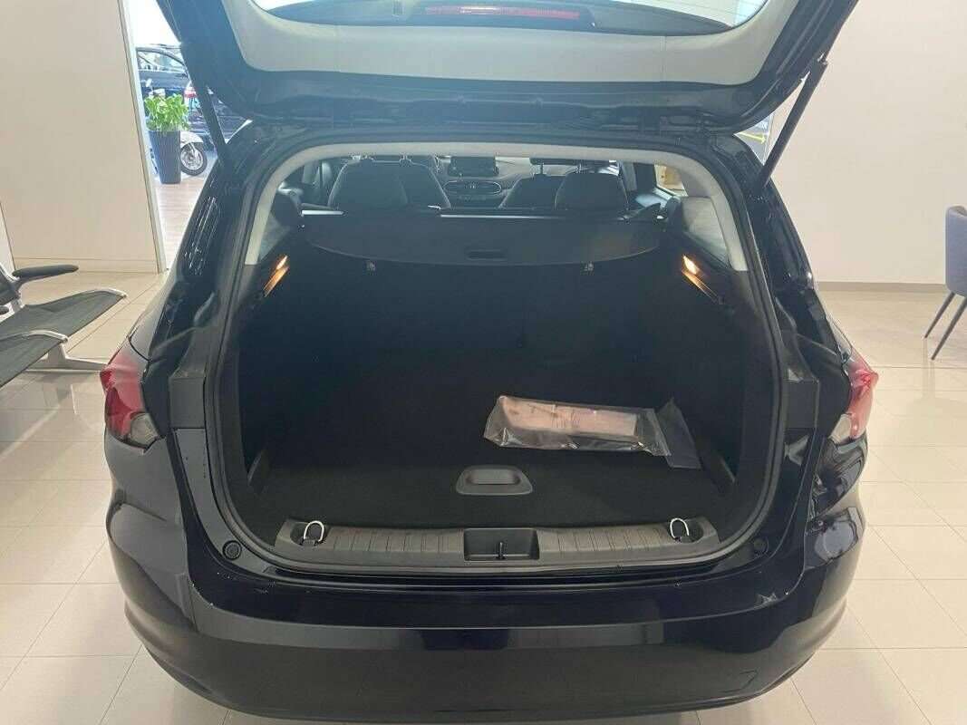 Fiat Tipo - Immagine 21