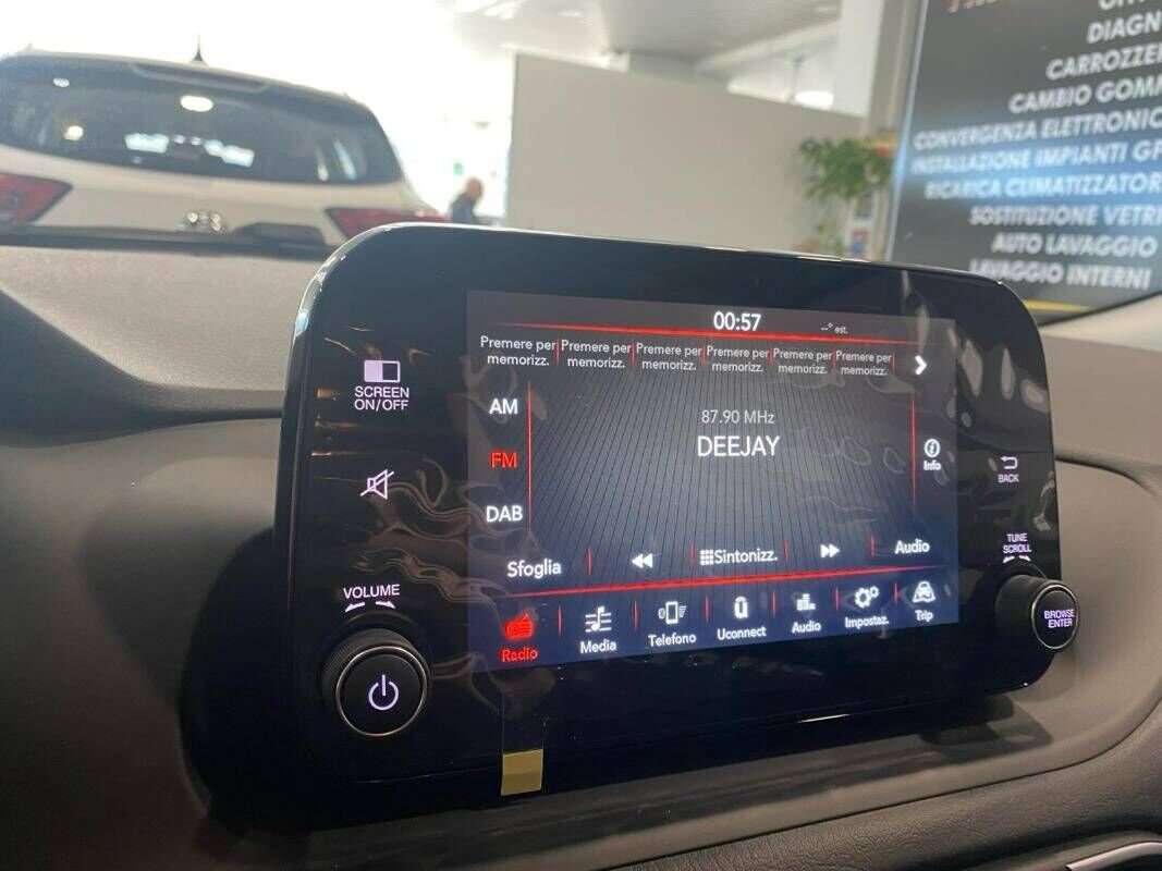 Fiat Tipo - Immagine 16