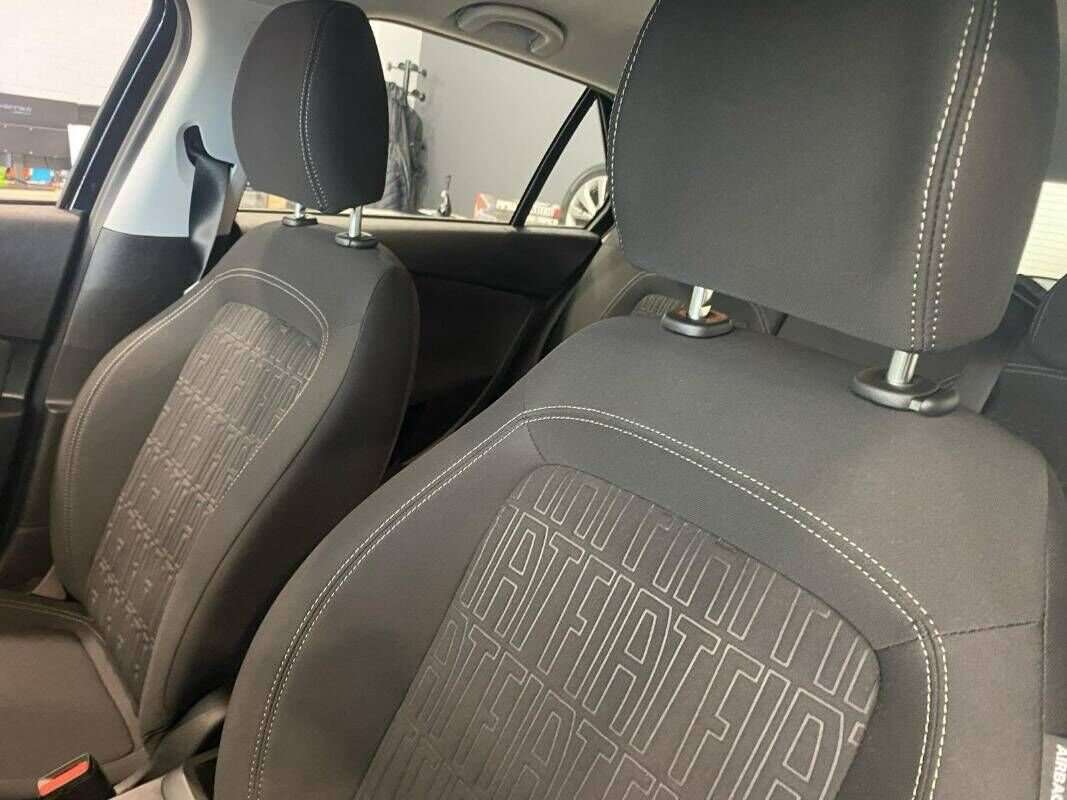 Fiat Tipo - Immagine 10