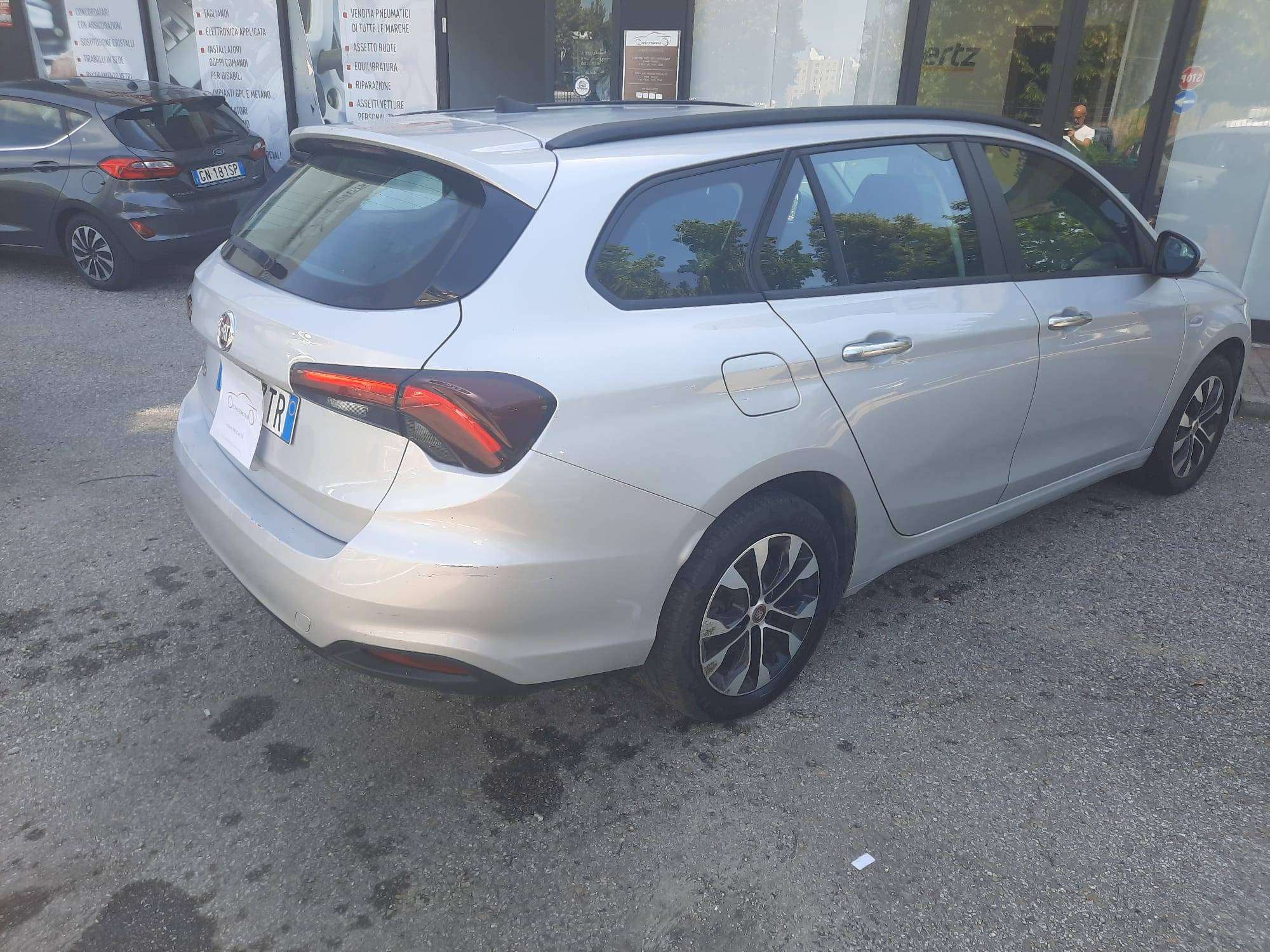 Fiat Tipo - Immagine 2