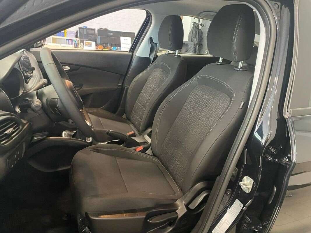 Fiat Tipo - Immagine 7