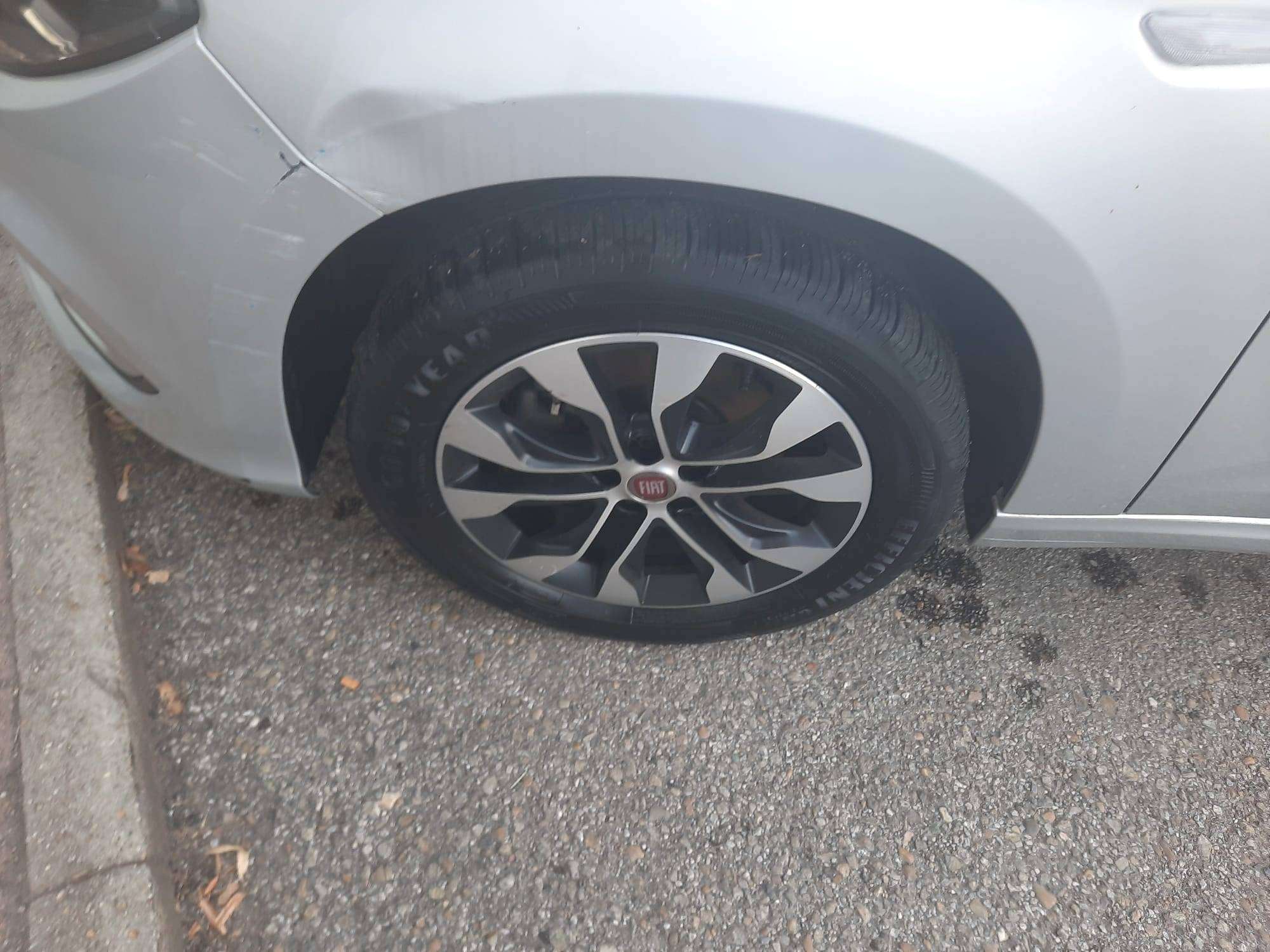Fiat Tipo - Immagine 16
