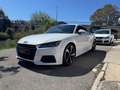 Audi TT Coupé 2.0 TFSI - 230 - BV S-tronic  COUPE S-Line White - thumbnail 7