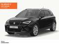 SEAT Arona FR 116 PS DSG LED  DIG. COCKPIT  RÜFA  NAVI Schwarz - thumbnail 1
