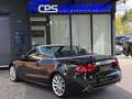 Audi A5 Cabriolet 3.0 TDI S-Line| 2 Hand | Neu TÜV Noir - thumbnail 5