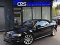 Audi A5 Cabriolet 3.0 TDI S-Line| 2 Hand | Neu TÜV Noir - thumbnail 1