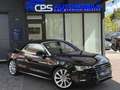 Audi A5 Cabriolet 3.0 TDI S-Line| 2 Hand | Neu TÜV Noir - thumbnail 10