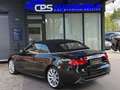 Audi A5 Cabriolet 3.0 TDI S-Line| 2 Hand | Neu TÜV Noir - thumbnail 4