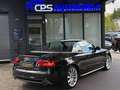 Audi A5 Cabriolet 3.0 TDI S-Line| 2 Hand | Neu TÜV Noir - thumbnail 6