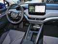 Skoda Enyaq Coupé 85 286PS Navi ACC Kessy PDC Kam SHZ Blau - thumbnail 6