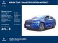 Skoda Enyaq Coupé 85 286PS Navi ACC Kessy PDC Kam SHZ Blau - thumbnail 2