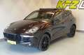 Porsche Cayenne Diesel 3,0 TDI Aut. AHK*PANO*21ZOLL*NAVI Schwarz - thumbnail 10