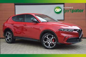 1.5T Hybrid Veloce Leder/Technologypakket/Winterpa