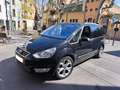 Ford Galaxy 2.0TDCi Titanium X 163 Negro - thumbnail 3