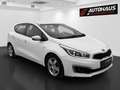 Kia Ceed / cee'd cee'd 1,4 CRDi Silber |PICKERL NEU|SERVICE NEU| Weiß - thumbnail 4
